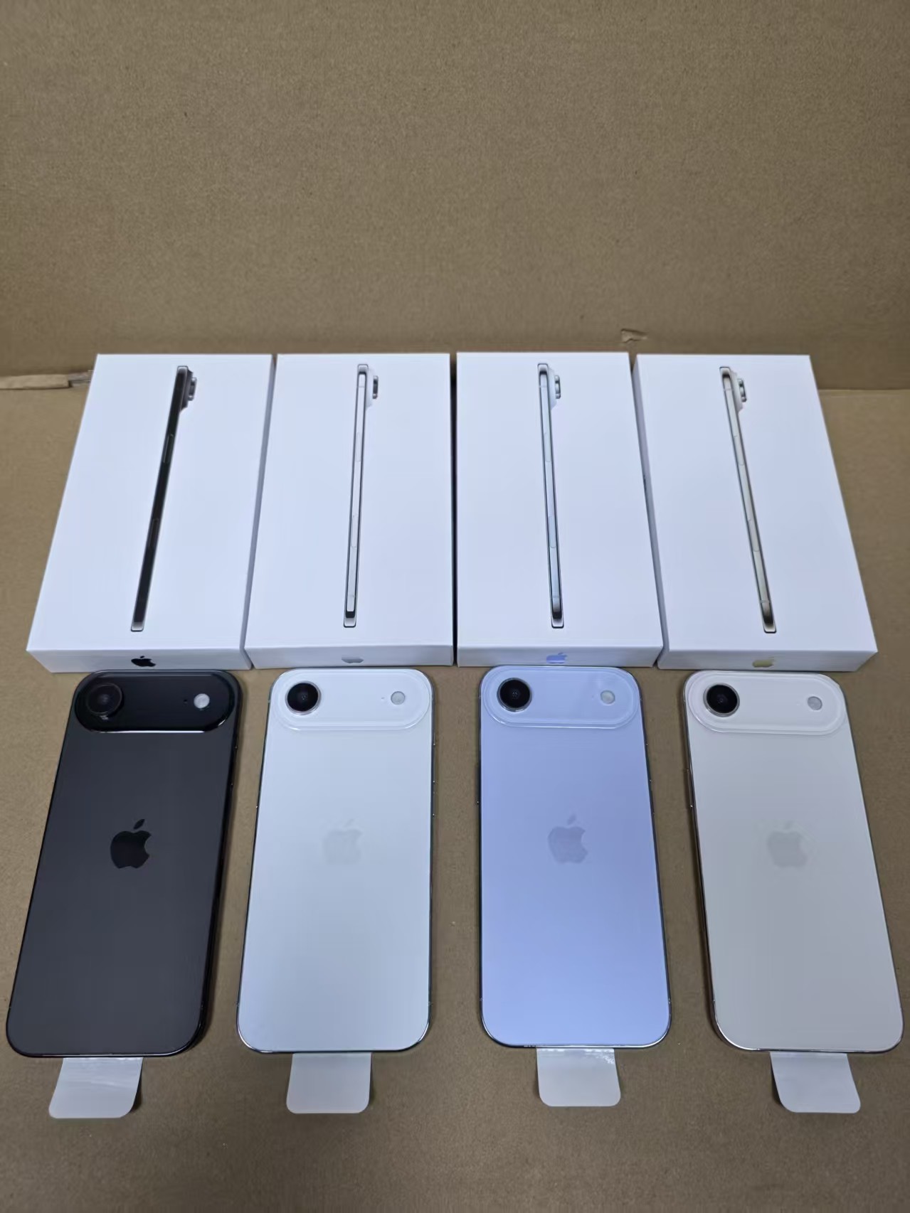 iPhone Air
